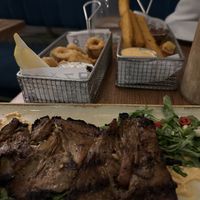   at Four One Six (416) in Tel Aviv