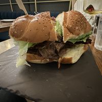   at Four One Six (416) in Tel Aviv