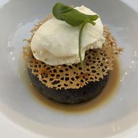 Amazing  #Veganuary at Four One Six (416) in Tel Aviv