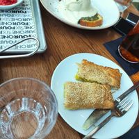  at Four One Six (416) in Tel Aviv