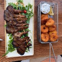  at Four One Six (416) in Tel Aviv