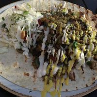  at Four One Six (416) in Tel Aviv