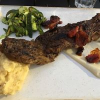  at Four One Six (416) in Tel Aviv