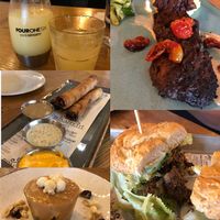 Not to be missed vegan restaurant in Tel Aviv! at Four One Six (416) in Tel Aviv