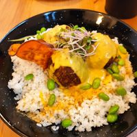 😍 12.2.2022
Nemäsové guličky sú top at Balans Bistro in Bratislava