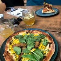 😍 12.8.2020
 at Balans Bistro in Bratislava