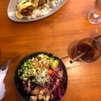 😍 1.9.2021

 at Balans Bistro in Bratislava