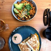 😍14.8.2021 at Balans Bistro in Bratislava