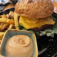   at Balans Bistro in Bratislava