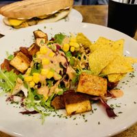   at Balans Bistro in Bratislava