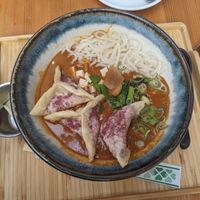 Don't remember the name :( at Balans Bistro in Bratislava