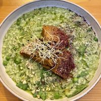   at Balans Bistro in Bratislava