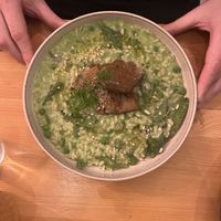   at Balans Bistro in Bratislava