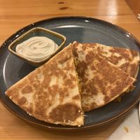   at Balans Bistro in Bratislava