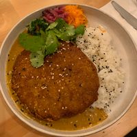  at Balans Bistro in Bratislava