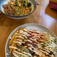   at Balans Bistro in Bratislava