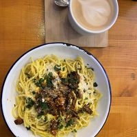   at Balans Bistro in Bratislava