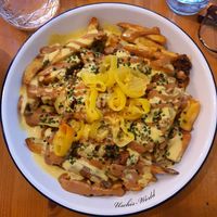  at Balans Bistro in Bratislava