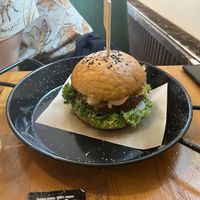   at Balans Bistro in Bratislava