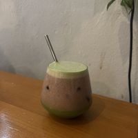   at Balans Bistro in Bratislava