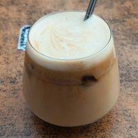  at Balans Bistro in Bratislava