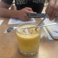   at Balans Bistro in Bratislava