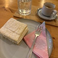   at Balans Bistro in Bratislava