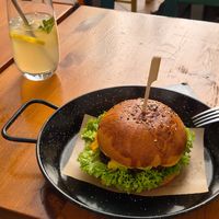  at Balans Bistro in Bratislava