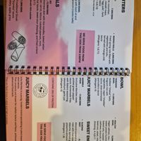  at Balans Bistro in Bratislava