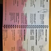  at Balans Bistro in Bratislava