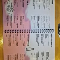  at Balans Bistro in Bratislava