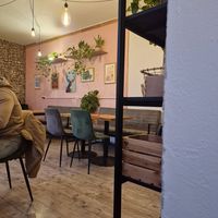  at Balans Bistro in Bratislava