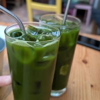  at Balans Bistro in Bratislava