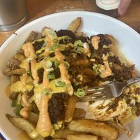 Sloppy Joe   at Balans Bistro in Bratislava