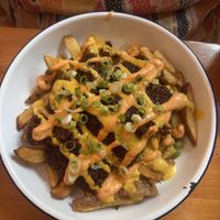   at Balans Bistro in Bratislava