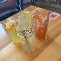   at Balans Bistro in Bratislava