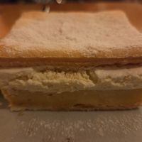 Sweet, so sweet at Balans Bistro in Bratislava