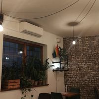  at Balans Bistro in Bratislava