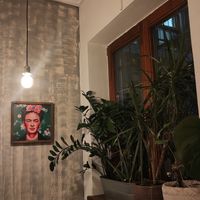  at Balans Bistro in Bratislava