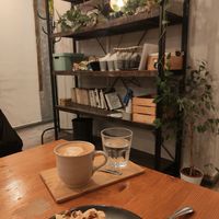  at Balans Bistro in Bratislava