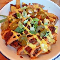  at Balans Bistro in Bratislava