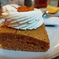  at Balans Bistro in Bratislava