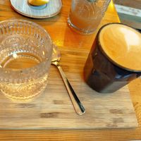  at Balans Bistro in Bratislava