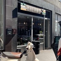 You should definitely visit Balans when in Bratislava! at Balans Bistro in Bratislava