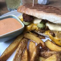 Just take a look one more time at Balans Bistro in Bratislava