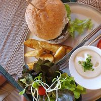  at Reform Kafe in Chiang Mai