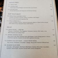  at Reform Kafe in Chiang Mai