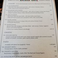  at Reform Kafe in Chiang Mai