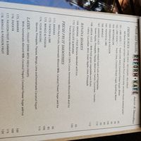  at Reform Kafe in Chiang Mai