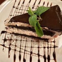 Black Forest   at Reform Kafe in Chiang Mai